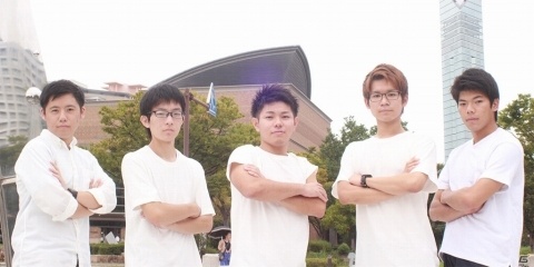 高校生ゲーマーが率いるesportsスタートアップ「RATEL」が福岡市を拠点に創業の画像2
