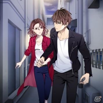 「ダウト～貴女はダークな嘘が好き？～」シーズン4が配信開始！の画像2