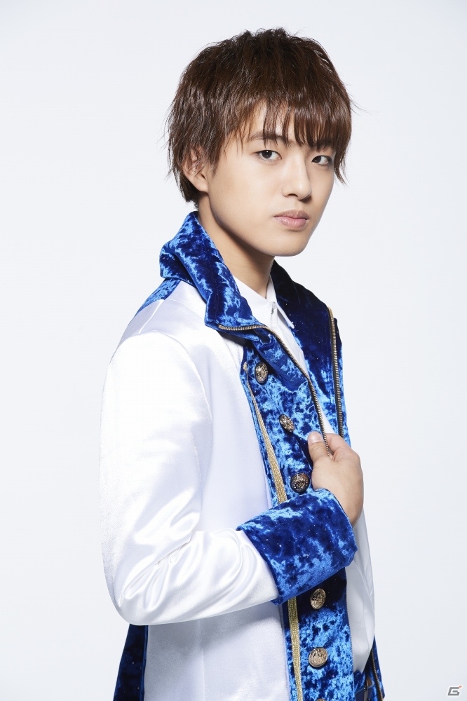 「Readyyy!」“AGF2018”出展ブースにて、新グッズの販売や出演キャストの登場が決定！の画像14