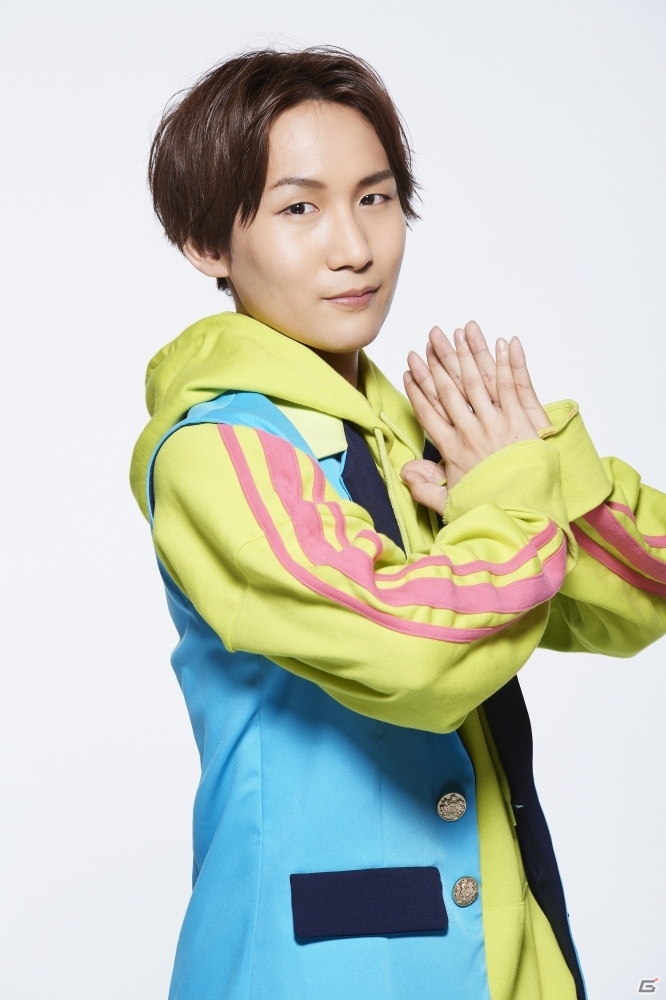 「Readyyy!」“AGF2018”出展ブースにて、新グッズの販売や出演キャストの登場が決定！の画像17