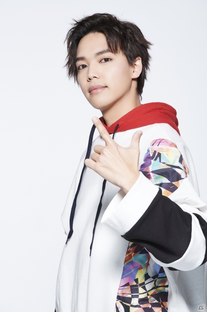 「Readyyy!」“AGF2018”出展ブースにて、新グッズの販売や出演キャストの登場が決定！の画像2