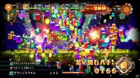「ラピス・リ・アビス」特殊技「アシストオーダー」と「エクストラオーダー」を紹介！の画像22