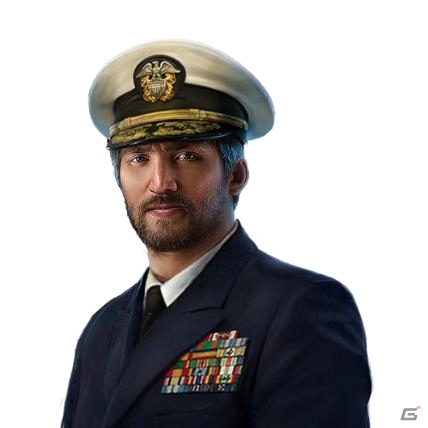 「World of Warships」北米アイスホッケーリーグのスーパースター「アレクサンドル・オベチキン」選手が艦長として登場！の画像2
