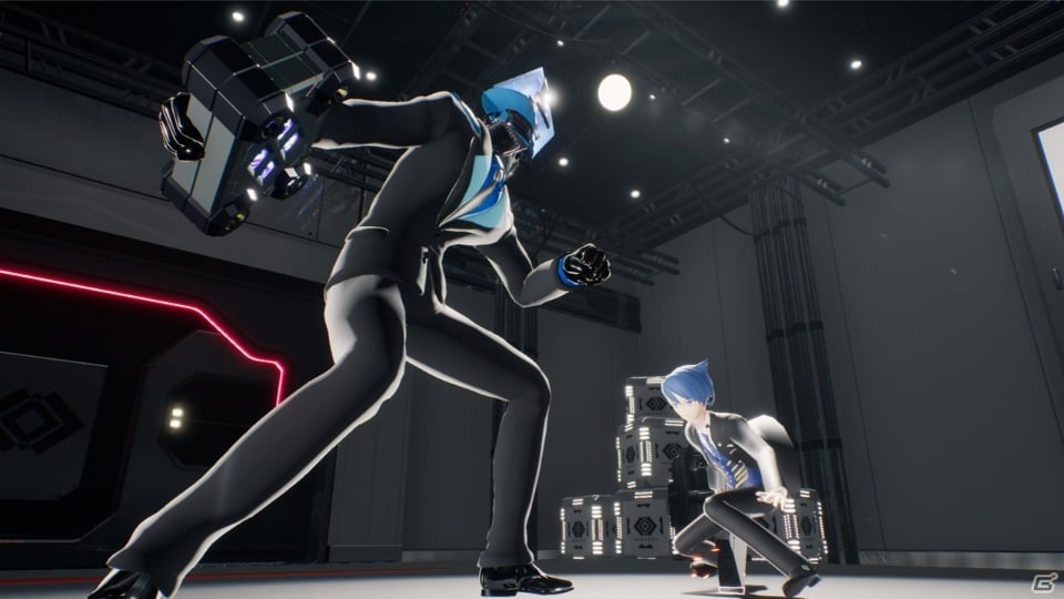 ハイスピード・スパイアクション「Assault Spy」フルリリース版が配信！の画像5