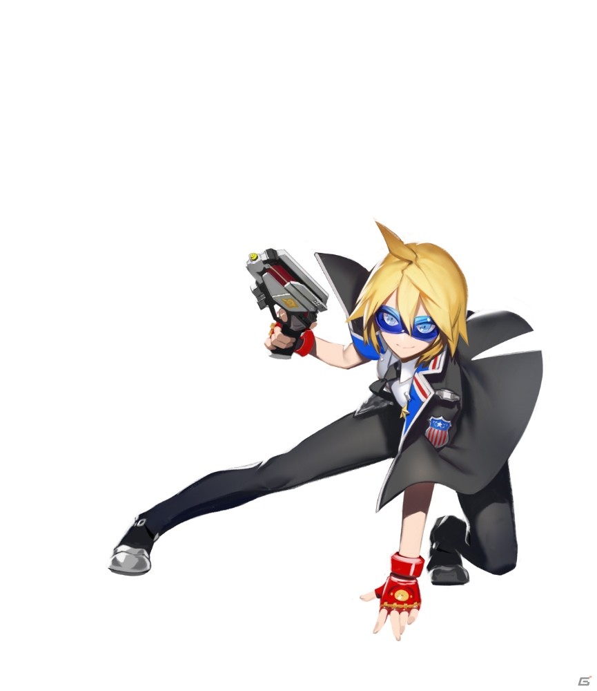 ハイスピード・スパイアクション「Assault Spy」フルリリース版が配信！の画像6
