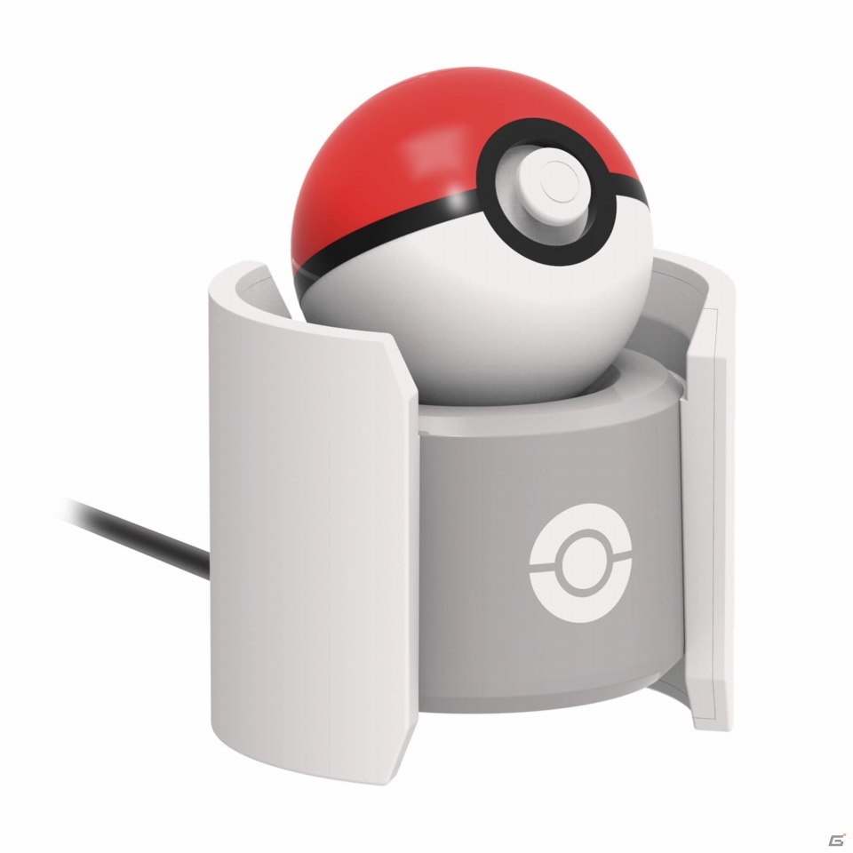 「ポケットモンスター Let's Go! ピカチュウ・Let's Go! イーブイ」関連アクセサリー6種が登場！の画像7