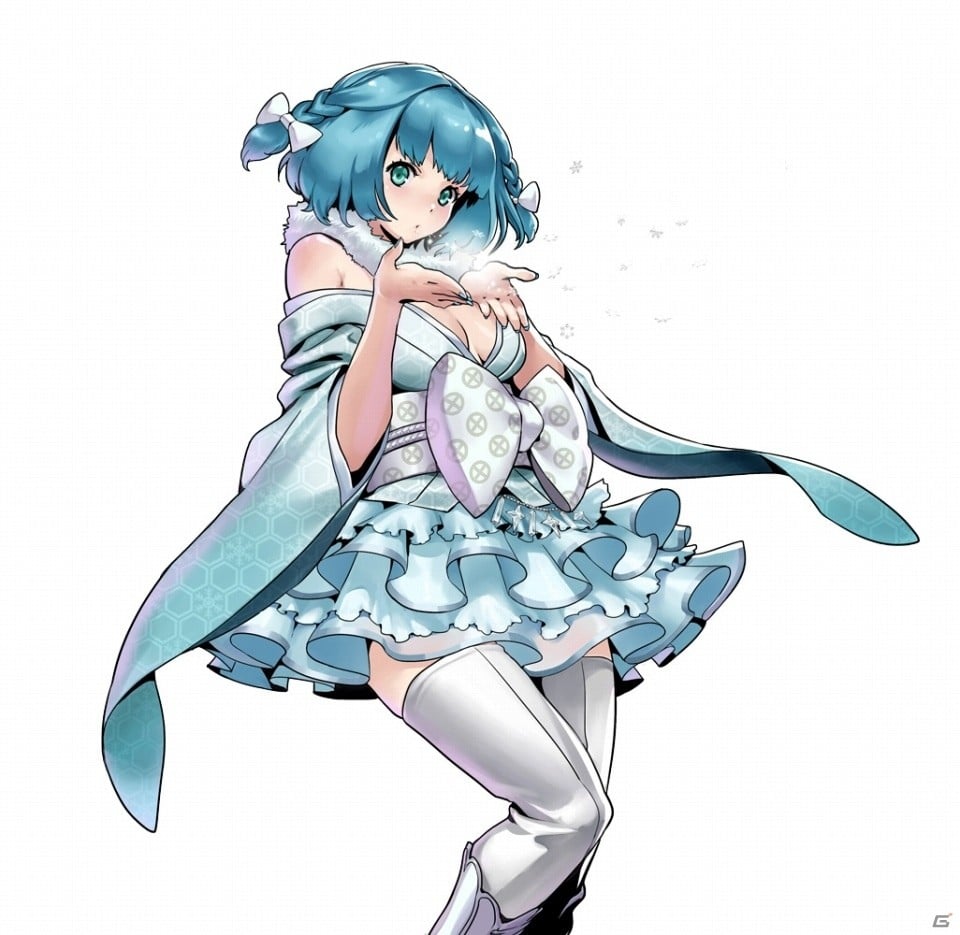 「メタルスラッグ アタック」ヴィッキーとベアトリスが雪山の未確認生物に挑む！イベント「UNKNOWN SNOW」が開催の画像7