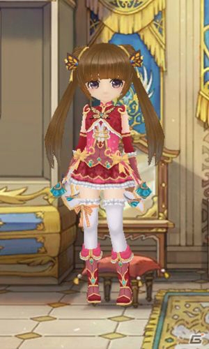 「暁のエピカ -Union Brave-」乗り物「海軍のおもちゃくま」登場！東洋イメージの新アバターもの画像4