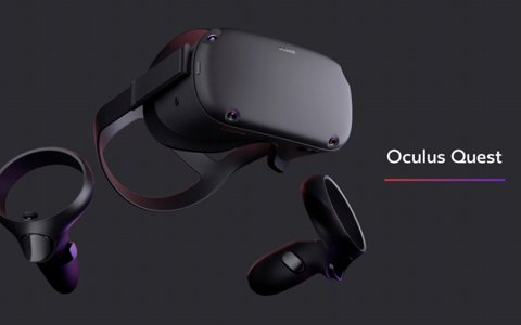 9月26日より開催されたVRクリエイター向けカンファレンス「Oculus Connect 5」にて新たなVRヘッドセットが発表
