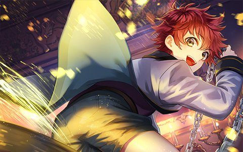 「オルタンシア・サーガ -蒼の騎士団-」イベント「ミラージュ・ポーカー～迷い犬ブールと心の迷宮～」が開催！
