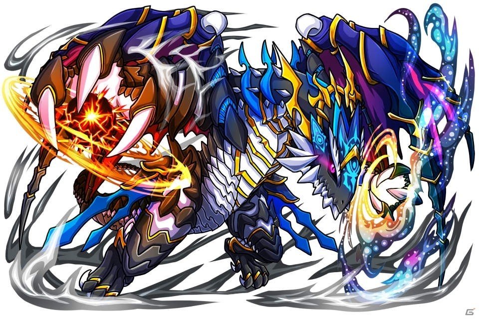「ドラゴンエッグ」オードリー出演の新TVCM放映記念！当たりが出るまでガチャが無料で引き放題の画像7