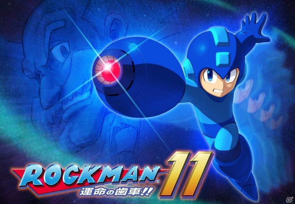 「ロックマン」シリーズ初のハリウッド実写映画化が決定！の画像1