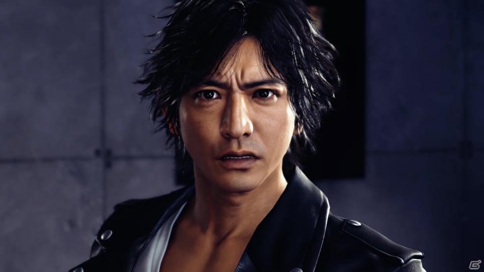 PS4「JUDGE EYES：死神の遺言」WEB CMのストーリー篇、ゲーム篇が同時公開！の画像1