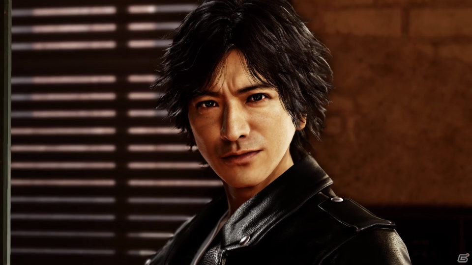 PS4「JUDGE EYES：死神の遺言」WEB CMのストーリー篇、ゲーム篇が同時公開！の画像2