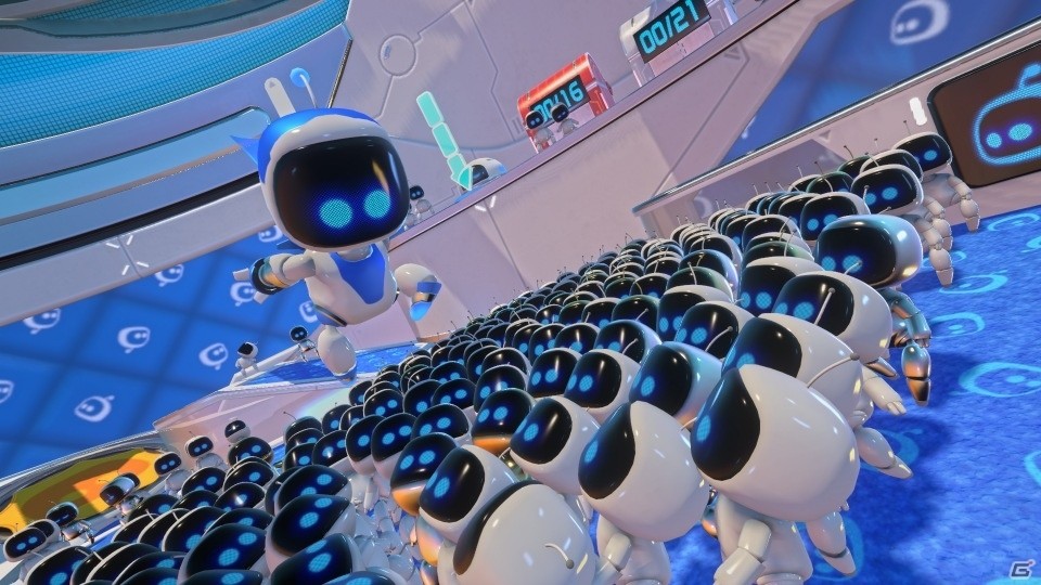 PS VR専用ソフト「ASTRO BOT：RESCUE MISSION」が本日発売！ロンチトレーラーも公開にの画像15