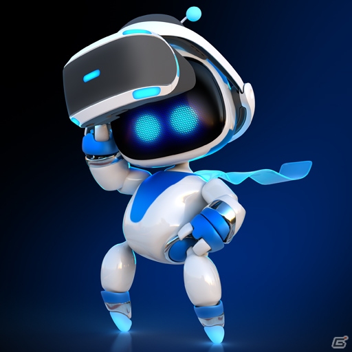 PS VR専用ソフト「ASTRO BOT：RESCUE MISSION」が本日発売！ロンチトレーラーも公開にの画像17