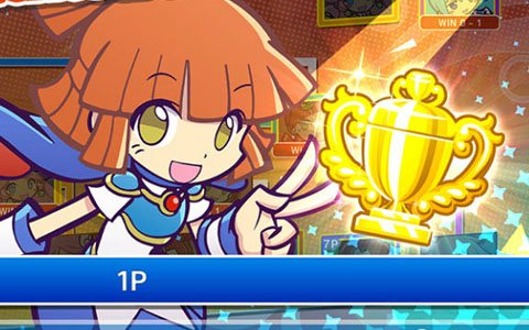 PS4/Switch「ぷよぷよeスポーツ」ハンデ設定やブースト機能、たいかいモードを紹介！