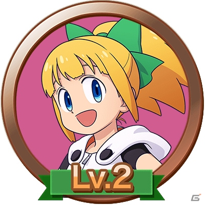 「ハッカドール」×「ロックマン11」コラボが開催！ハッカドールVtuberによるプレイ動画もの画像3