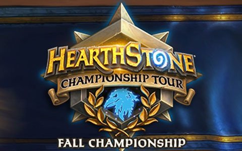 「ハースストーン」HCT秋季選手権シーズン2が10月12日より開催決定！
