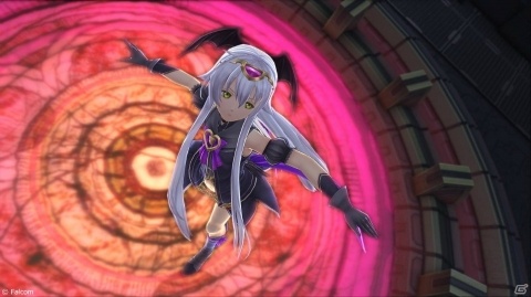 PS4「英雄伝説 閃の軌跡IV」10月18日配信予定の「魔法少女まじかる☆アリサR」衣装DLC第2弾を紹介の画像4