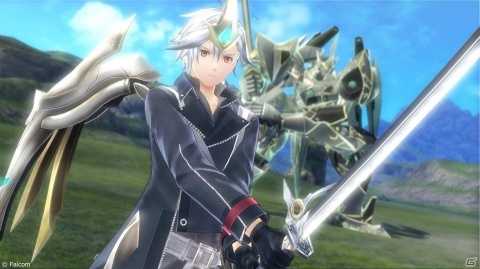 PS4「英雄伝説 閃の軌跡IV」10月18日配信予定の「魔法少女まじかる☆アリサR」衣装DLC第2弾を紹介の画像6