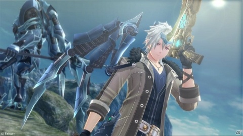 PS4「英雄伝説 閃の軌跡IV」10月18日配信予定の「魔法少女まじかる☆アリサR」衣装DLC第2弾を紹介の画像7