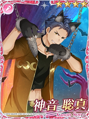 「IDOL FANTASY」ハロウィンテーマ召喚「がおがお！？ハロウィンLIVE♪（後半）」が10月9日より開催！の画像2
