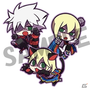 「ARC SYSTEM WORKS HALLOWEEN PARTY 2018」が今年も開催！の画像10