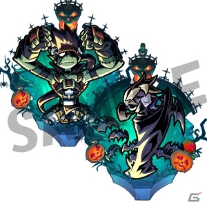 「ARC SYSTEM WORKS HALLOWEEN PARTY 2018」が今年も開催！の画像11