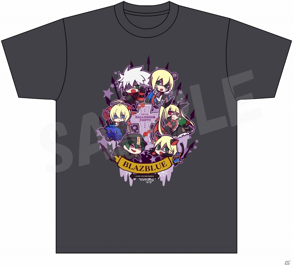 「ARC SYSTEM WORKS HALLOWEEN PARTY 2018」が今年も開催！の画像6