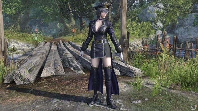 「無双OROCHI3」DLC第2弾が配信開始！過去シリーズ作品をはじめとした「レジェンド衣装」も登場の画像3
