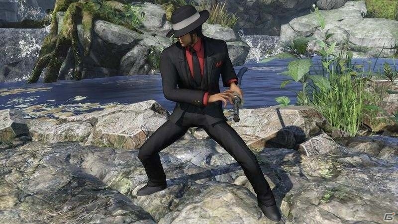 「無双OROCHI3」DLC第2弾が配信開始！過去シリーズ作品をはじめとした「レジェンド衣装」も登場の画像4
