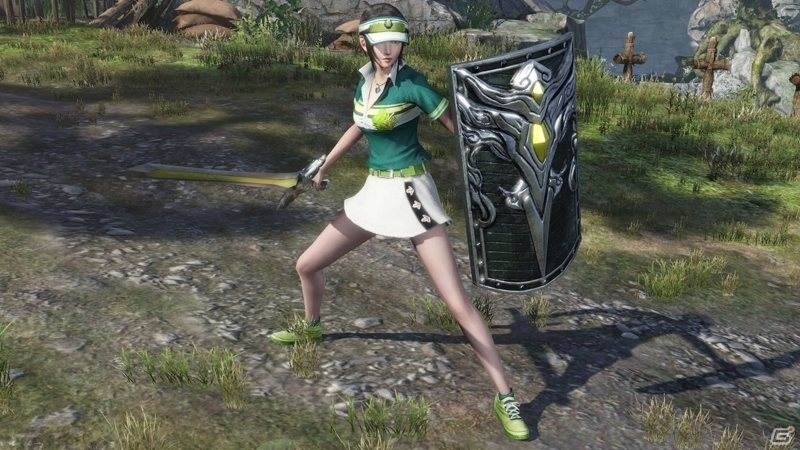 「無双OROCHI3」DLC第2弾が配信開始！過去シリーズ作品をはじめとした「レジェンド衣装」も登場の画像5