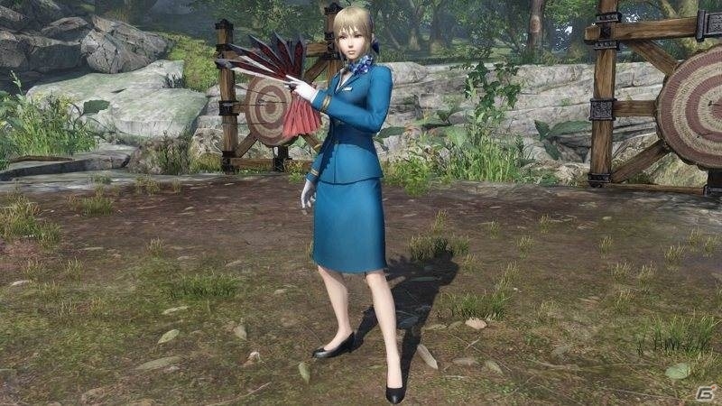 「無双OROCHI3」DLC第2弾が配信開始！過去シリーズ作品をはじめとした「レジェンド衣装」も登場の画像6