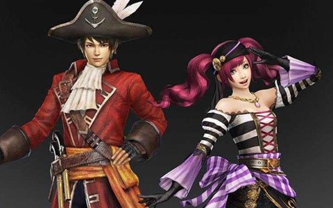 「無双OROCHI3」DLC第2弾が配信開始！過去シリーズ作品をはじめとした「レジェンド衣装」も登場
