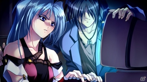 名作ADV「EVE burst error R」Switch版が10月25日に配信決定！本日よりあらかじめダウンロードも開始の画像4