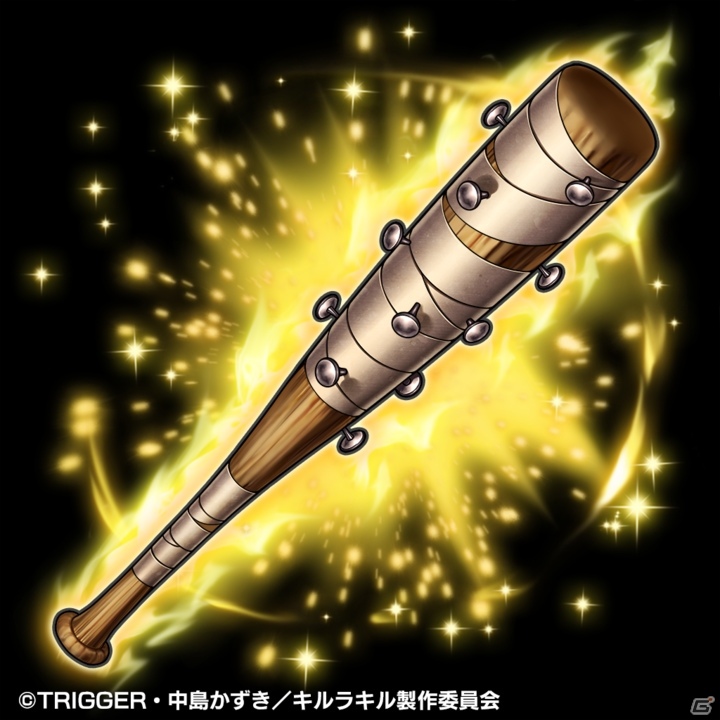 「グランドサマナーズ」にて「キルラキル」コラボが復刻開催！流子と皐月はユニット強化もの画像4