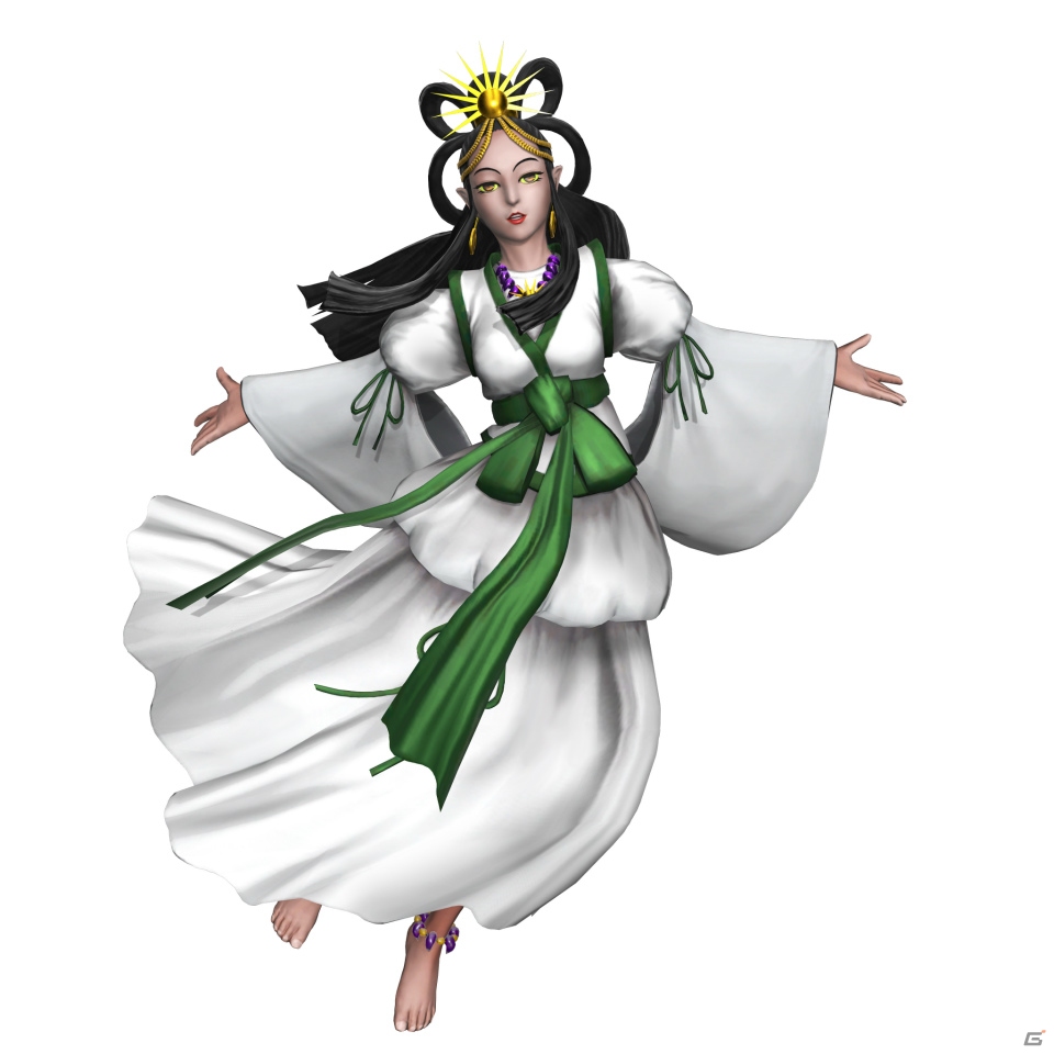 「D×2 真・女神転生リベレーション」新種族「邪鬼」が登場！「スサノオ」がもらえるカムバックキャンペーンもの画像26