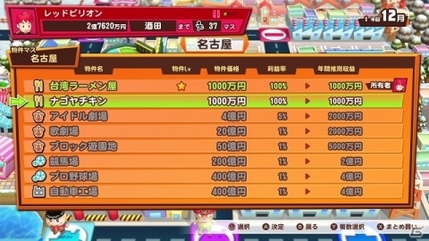 「ビリオンロード」すごろくとマネーゲームを制す鍵は個性派モンスター！ゲーム概要やモンスター情報が公開の画像8