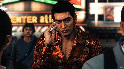 「JUDGE EYES：死神の遺言」序盤のストーリーや多種多様な「調査アクション」を紹介！の画像11