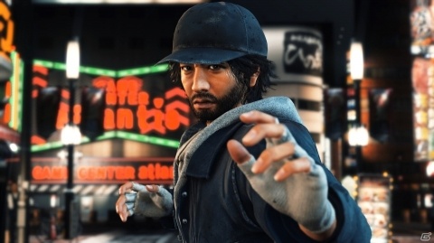 「JUDGE EYES：死神の遺言」序盤のストーリーや多種多様な「調査アクション」を紹介！の画像16