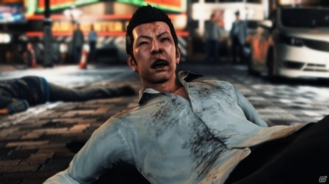 「JUDGE EYES：死神の遺言」序盤のストーリーや多種多様な「調査アクション」を紹介！の画像18