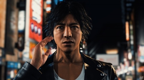 「JUDGE EYES：死神の遺言」序盤のストーリーや多種多様な「調査アクション」を紹介！の画像19