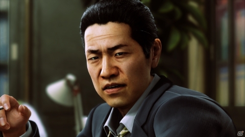 「JUDGE EYES：死神の遺言」序盤のストーリーや多種多様な「調査アクション」を紹介！の画像3