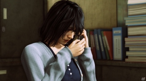「JUDGE EYES：死神の遺言」序盤のストーリーや多種多様な「調査アクション」を紹介！の画像4