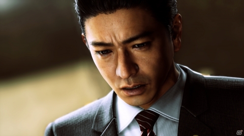 「JUDGE EYES：死神の遺言」序盤のストーリーや多種多様な「調査アクション」を紹介！の画像8