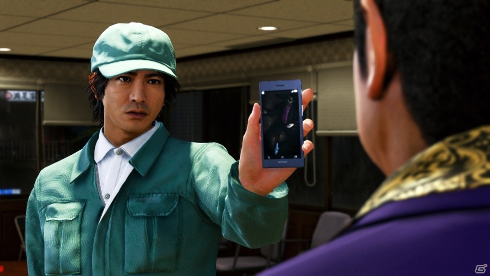 「JUDGE EYES：死神の遺言」序盤のストーリーや多種多様な「調査アクション」を紹介！の画像29