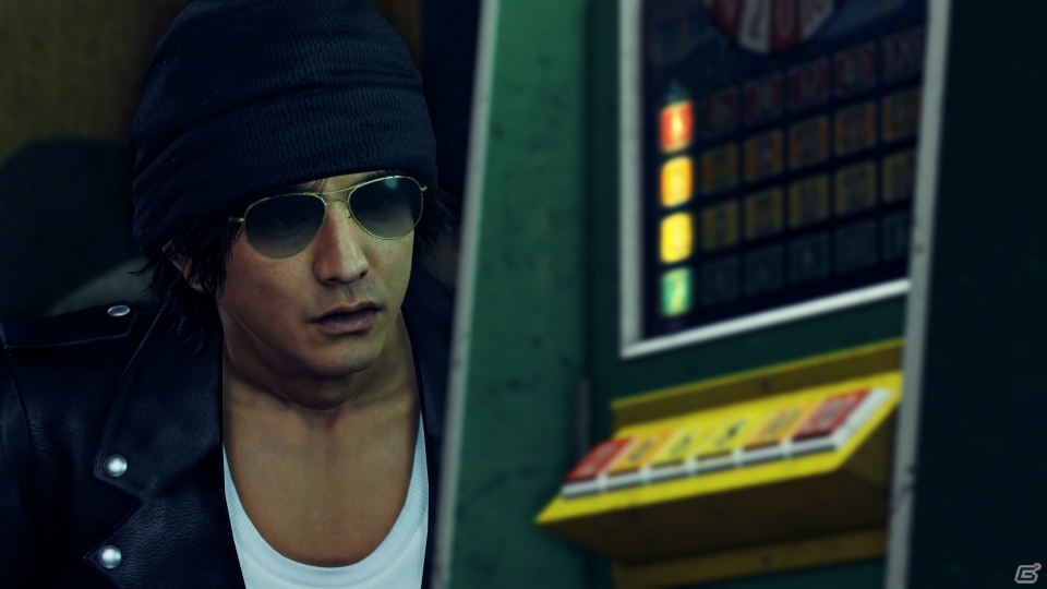 「JUDGE EYES：死神の遺言」序盤のストーリーや多種多様な「調査アクション」を紹介！の画像35