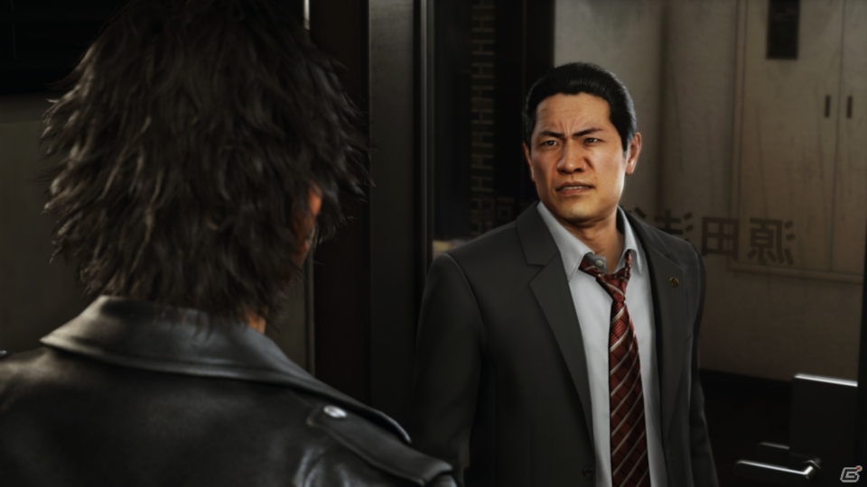 「JUDGE EYES：死神の遺言」序盤のストーリーや多種多様な「調査アクション」を紹介！の画像37