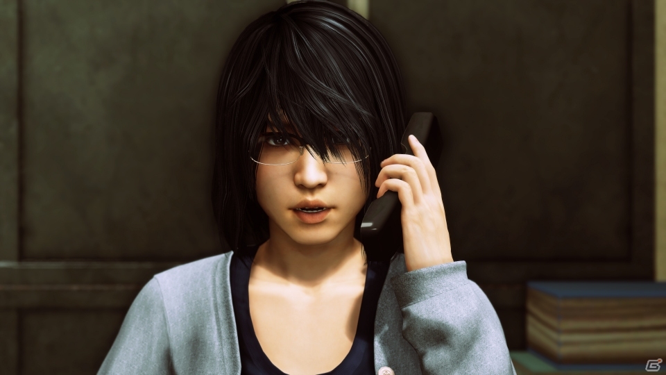 「JUDGE EYES：死神の遺言」序盤のストーリーや多種多様な「調査アクション」を紹介！の画像38